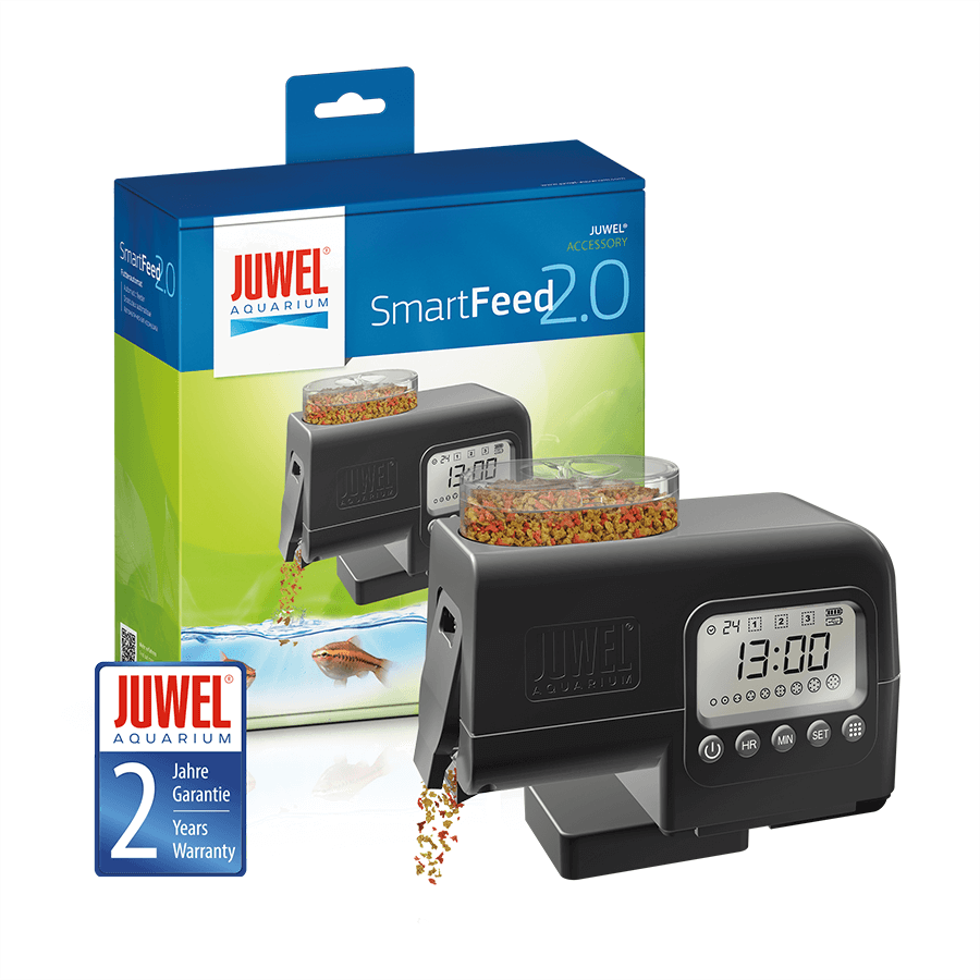 Juwel Automatic SmartFeed 2.0