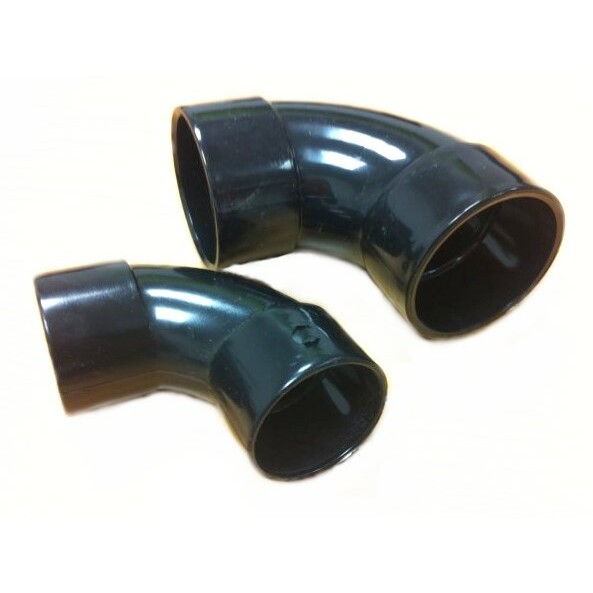 Yamitsu Solvent Elbows