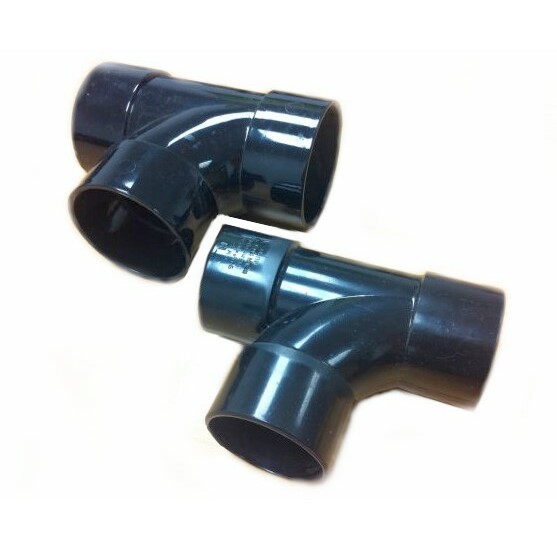 Yamitsu Solvent Tees