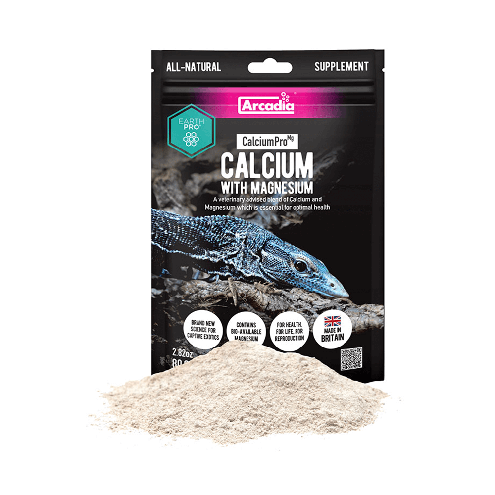 Arcadia EarthPro CalciumPro Mg