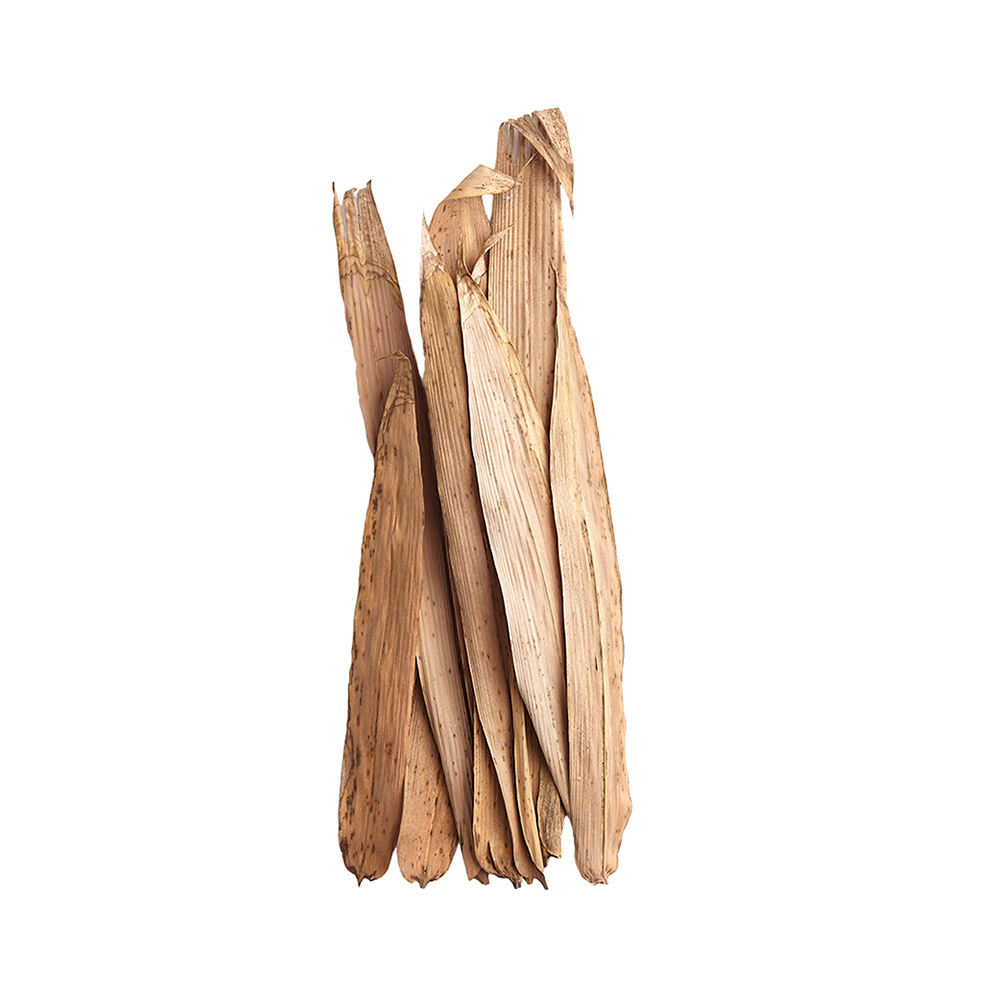 Swell Bamboo Leaves