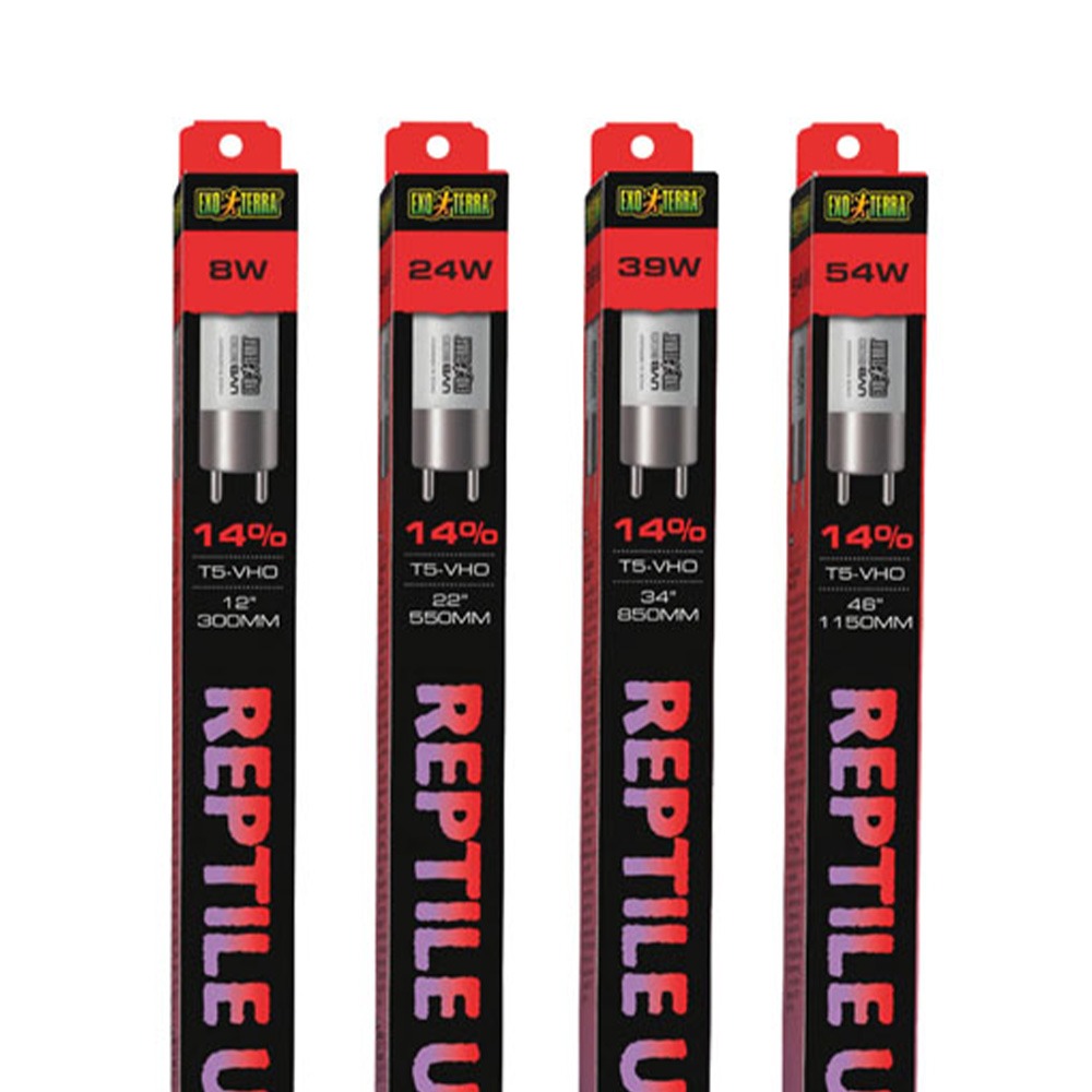 Exo Terra Reptile UVB300 T5 VHO