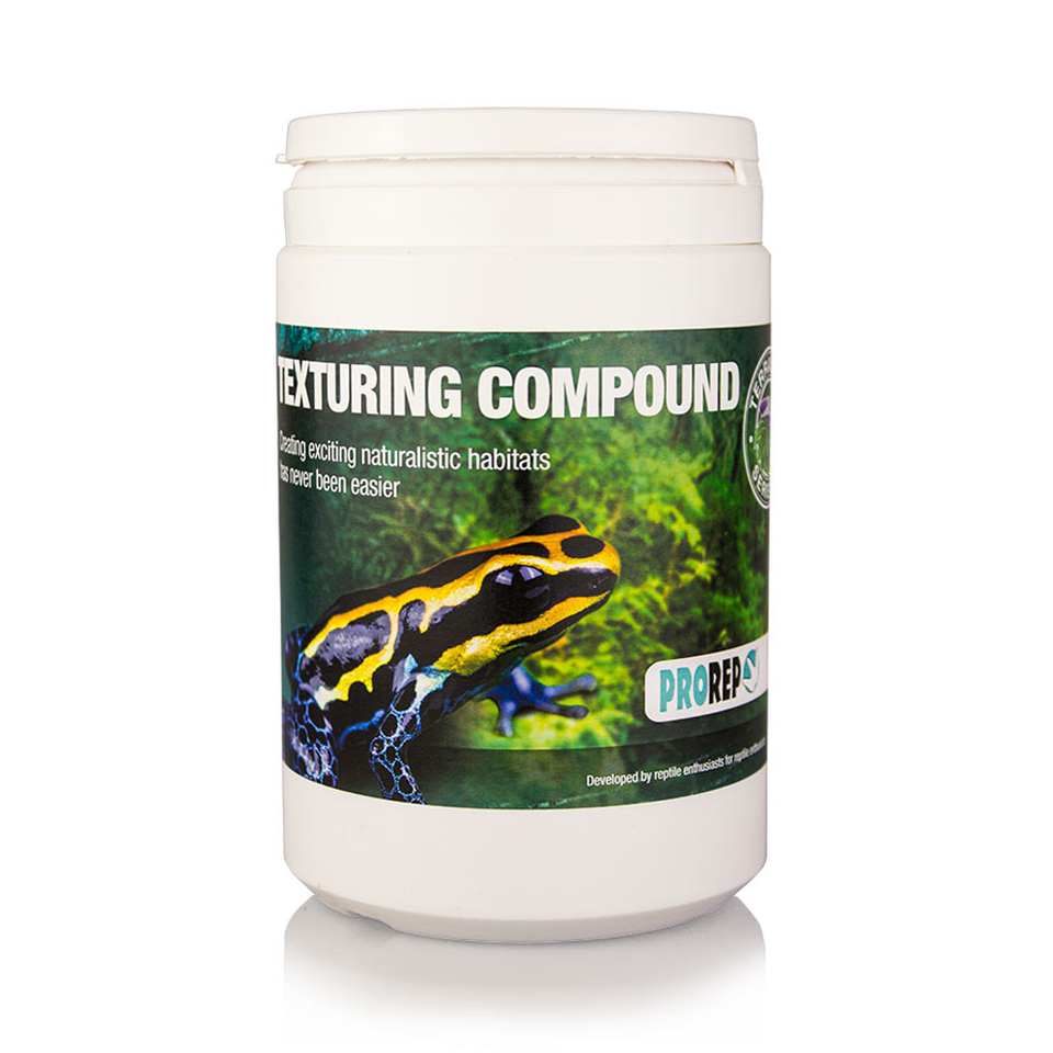 ProRep Terrascaping Texturing Compound