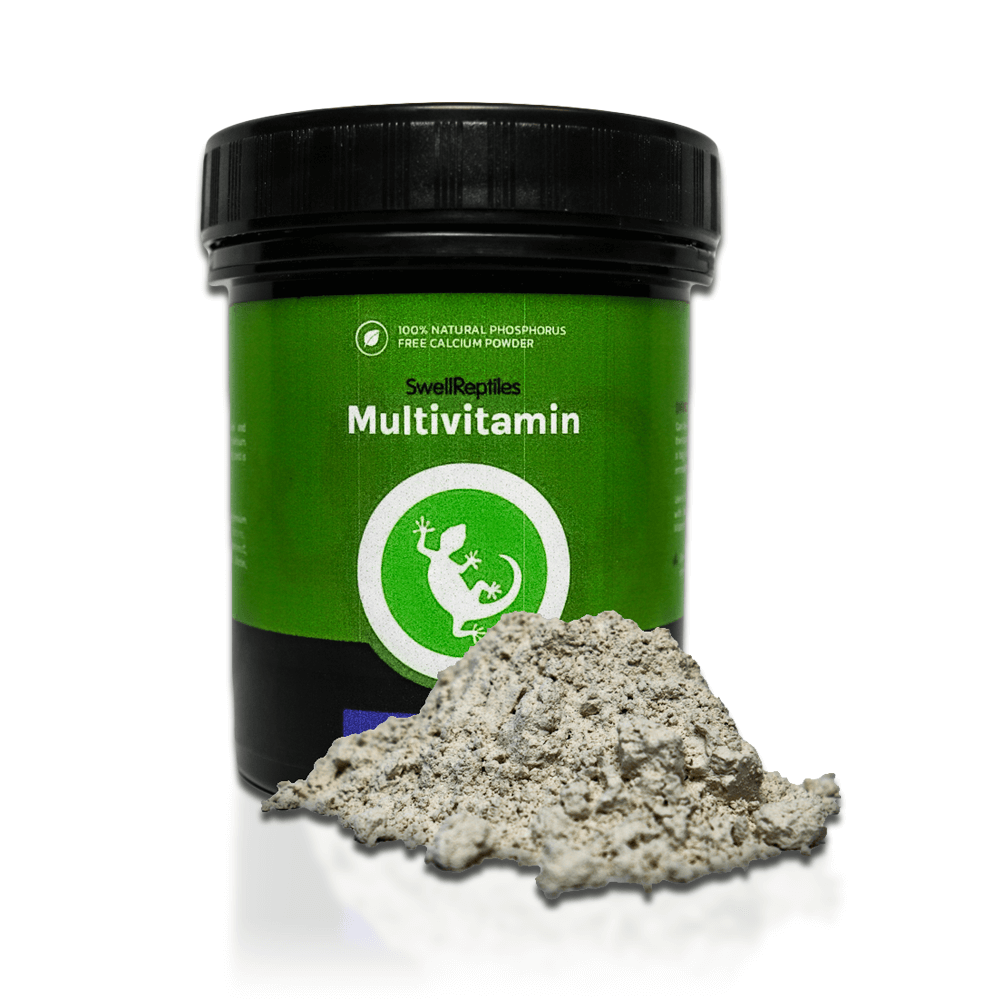 Swell Multivitamin