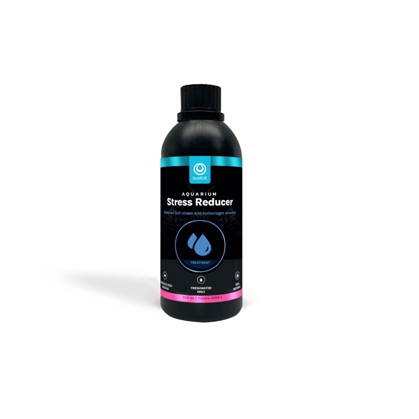 Swell Aquarium Stress Reducer