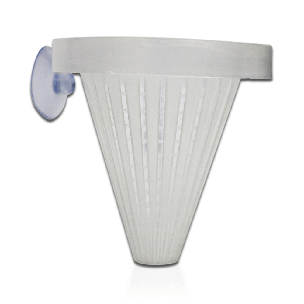 Aqua One Worm Feeder Cone