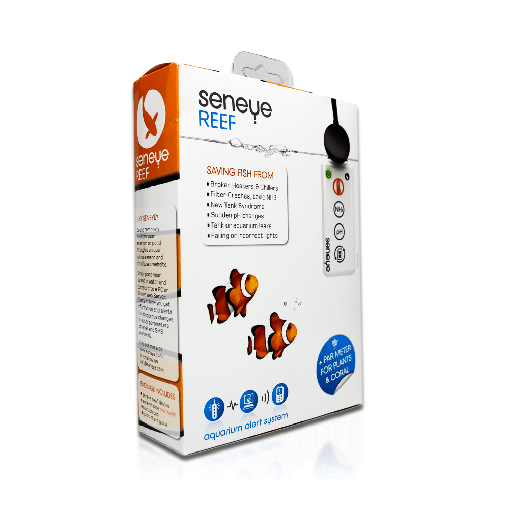 Seneye Reef