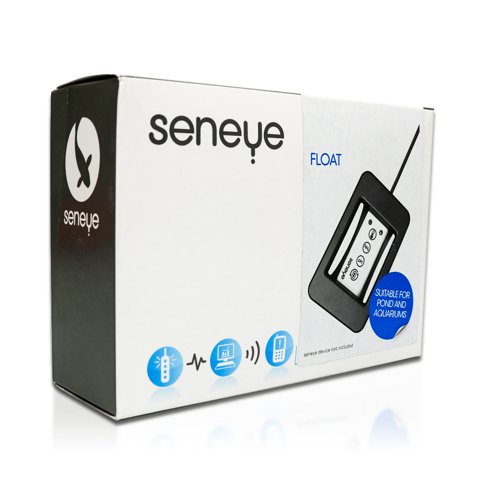 Seneye Device Float