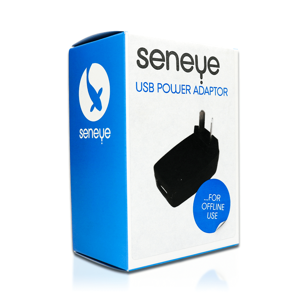Seneye USB Power Adaptor