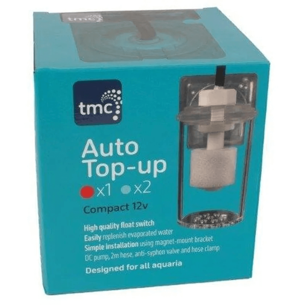 TMC V2 Auto Top-Up Compact