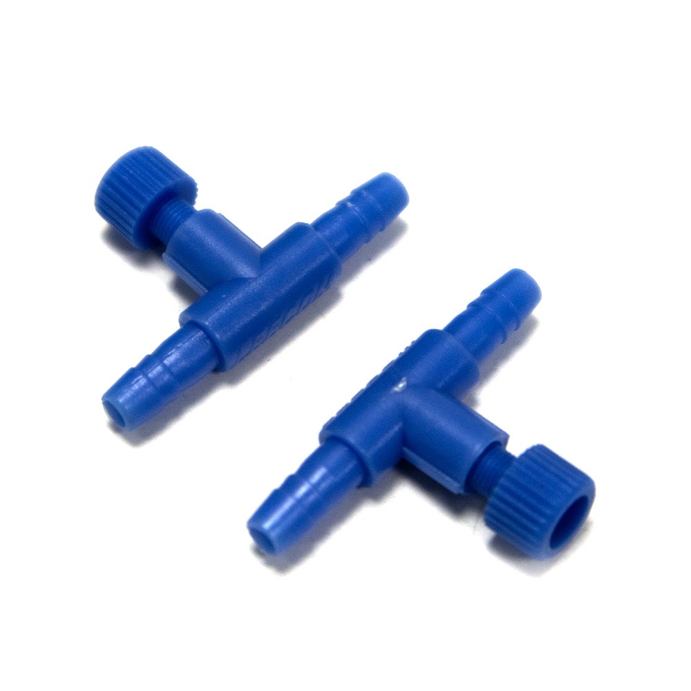 Swell Airline Clamp