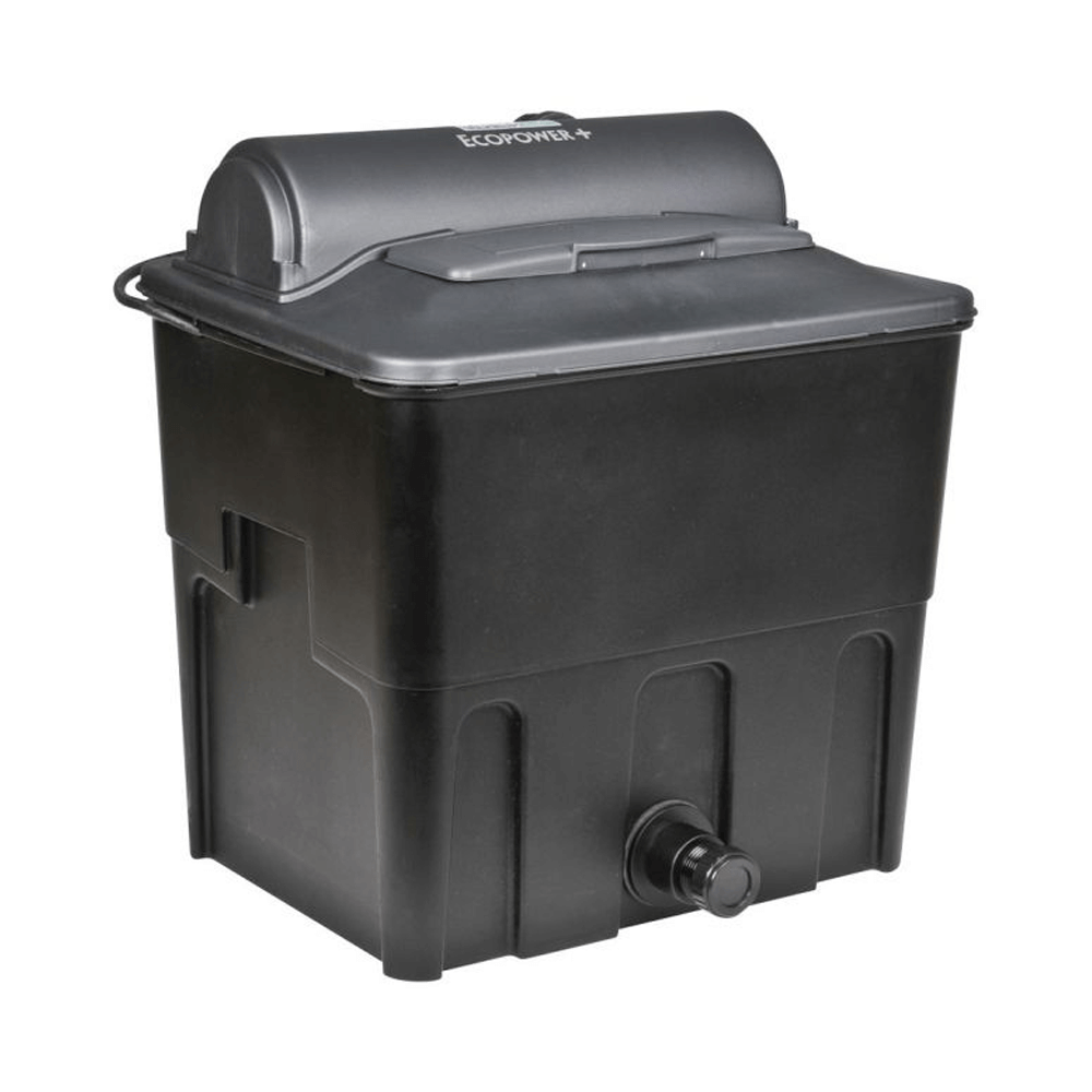 Hozelock Ecopower+ Combi Filter