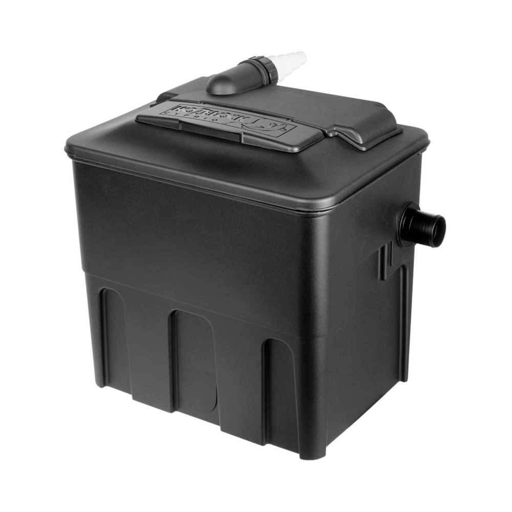 Hozelock Ecocel Pond Filters