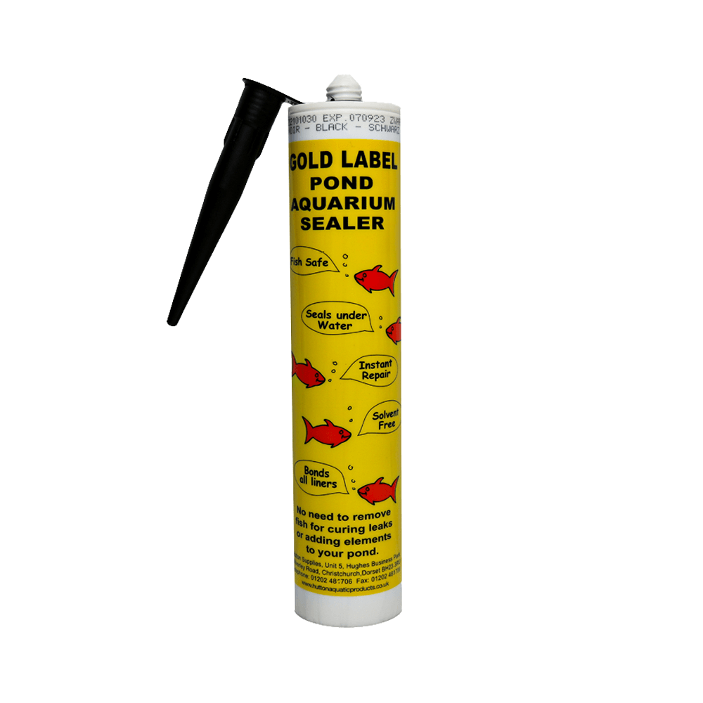 Gold Label Pond Sealer 290 ml