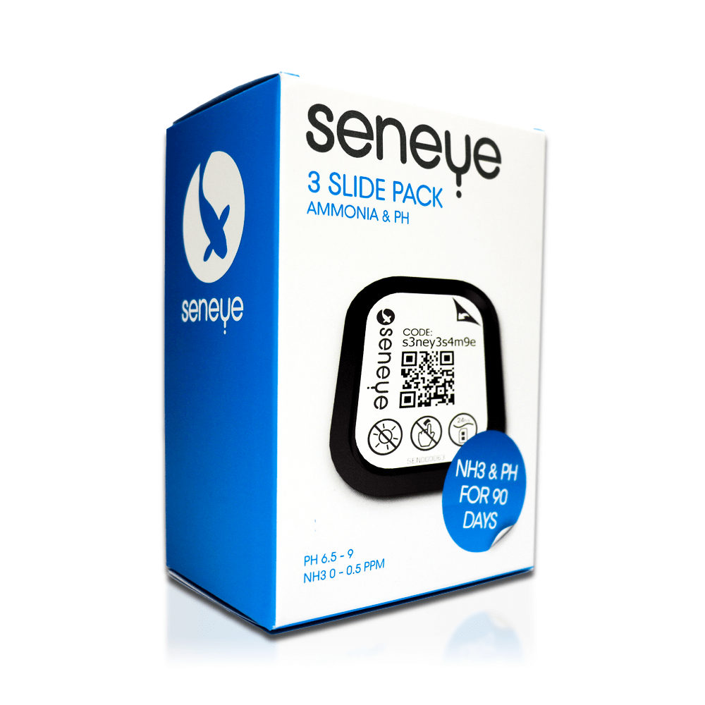 Seneye Replacement Slides