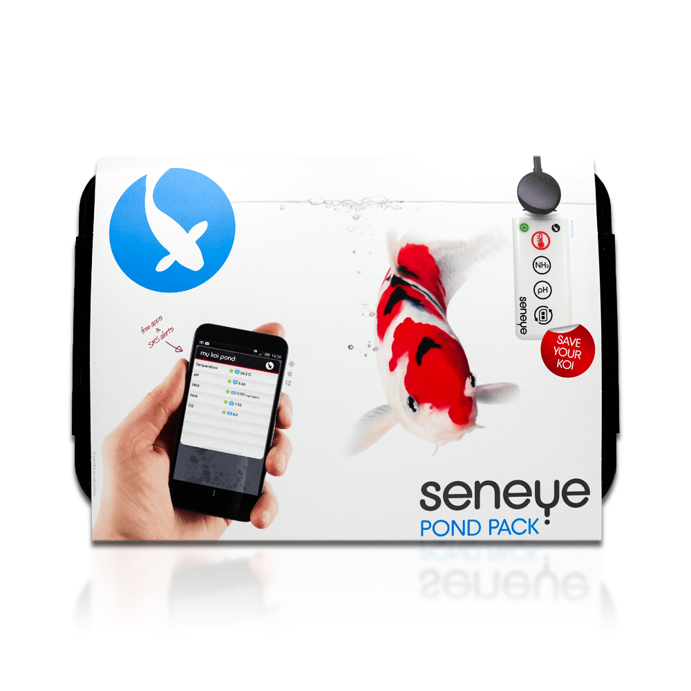 Seneye Pond Pack