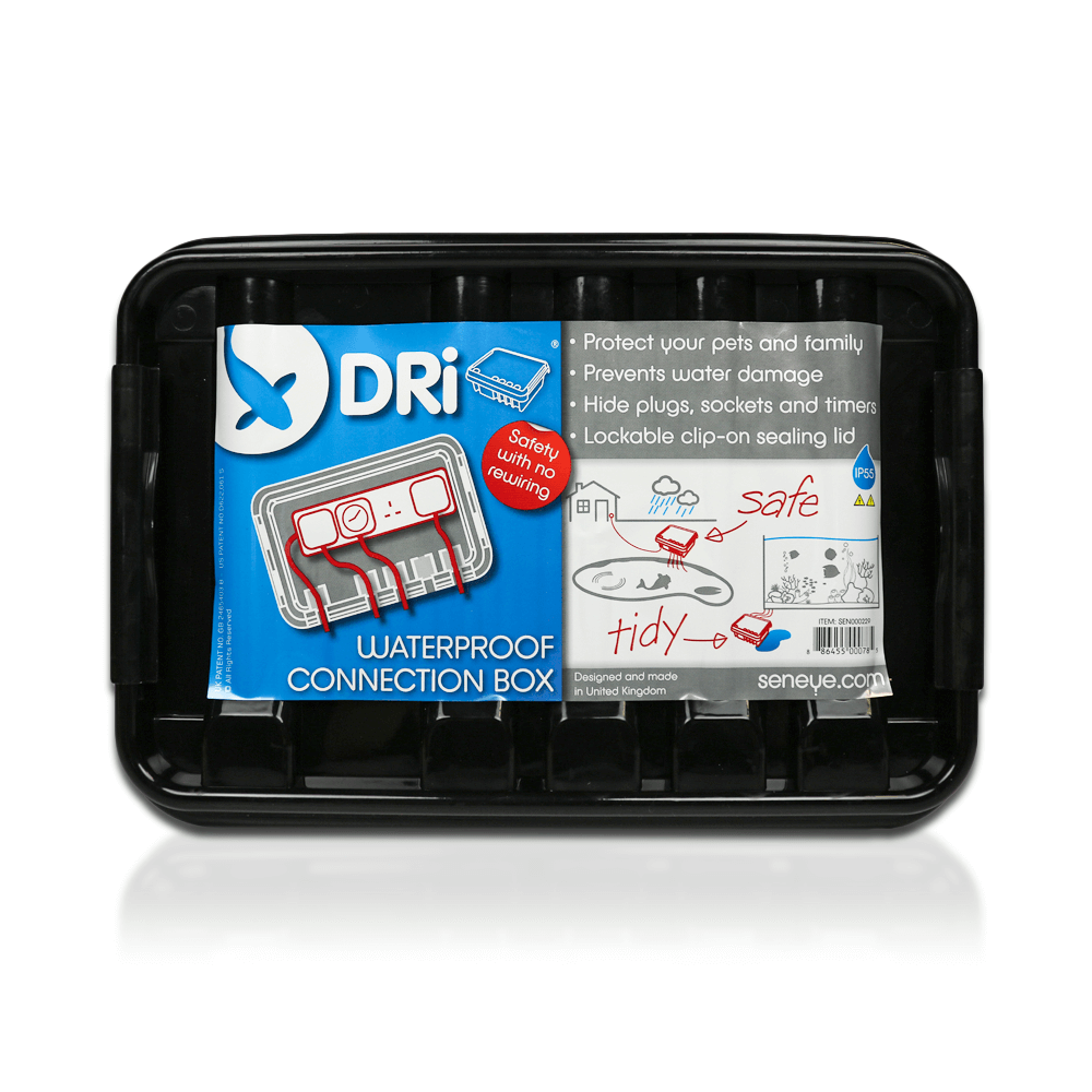 Seneye Dri Box