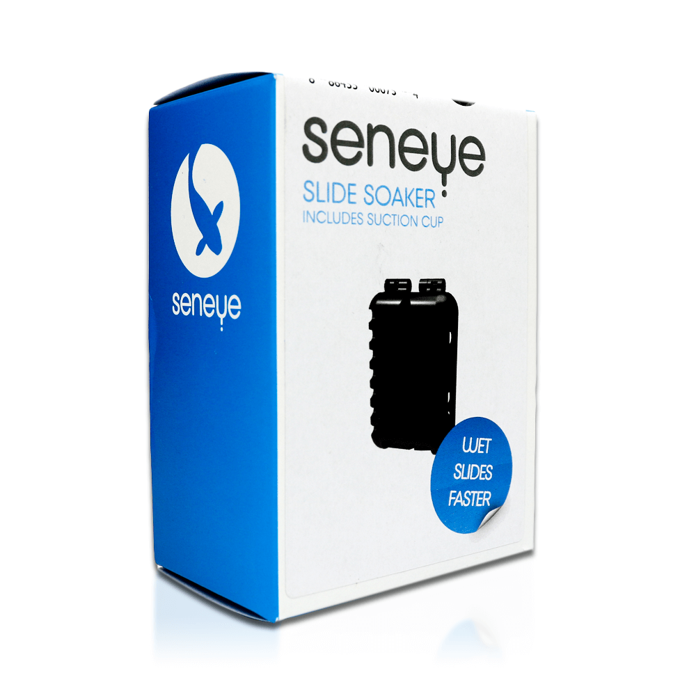 Seneye Slide Soaker