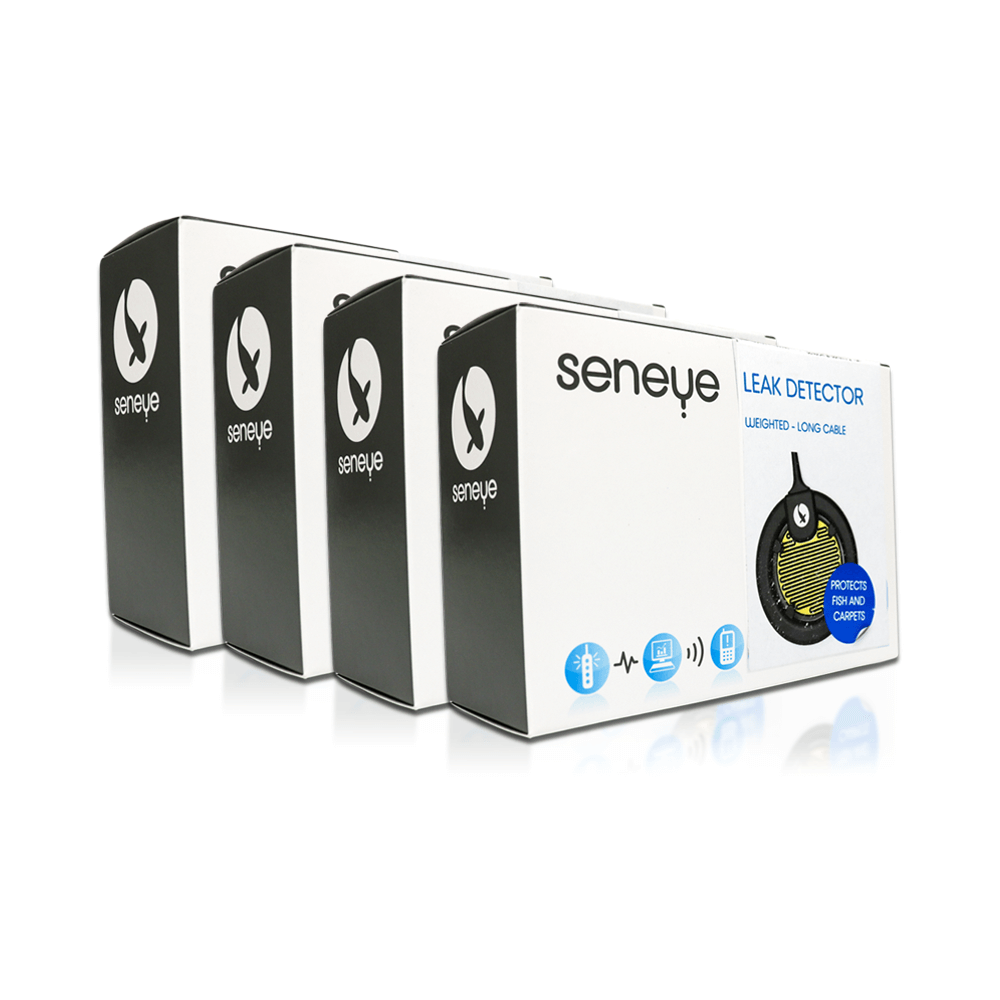 Seneye Leak Detector