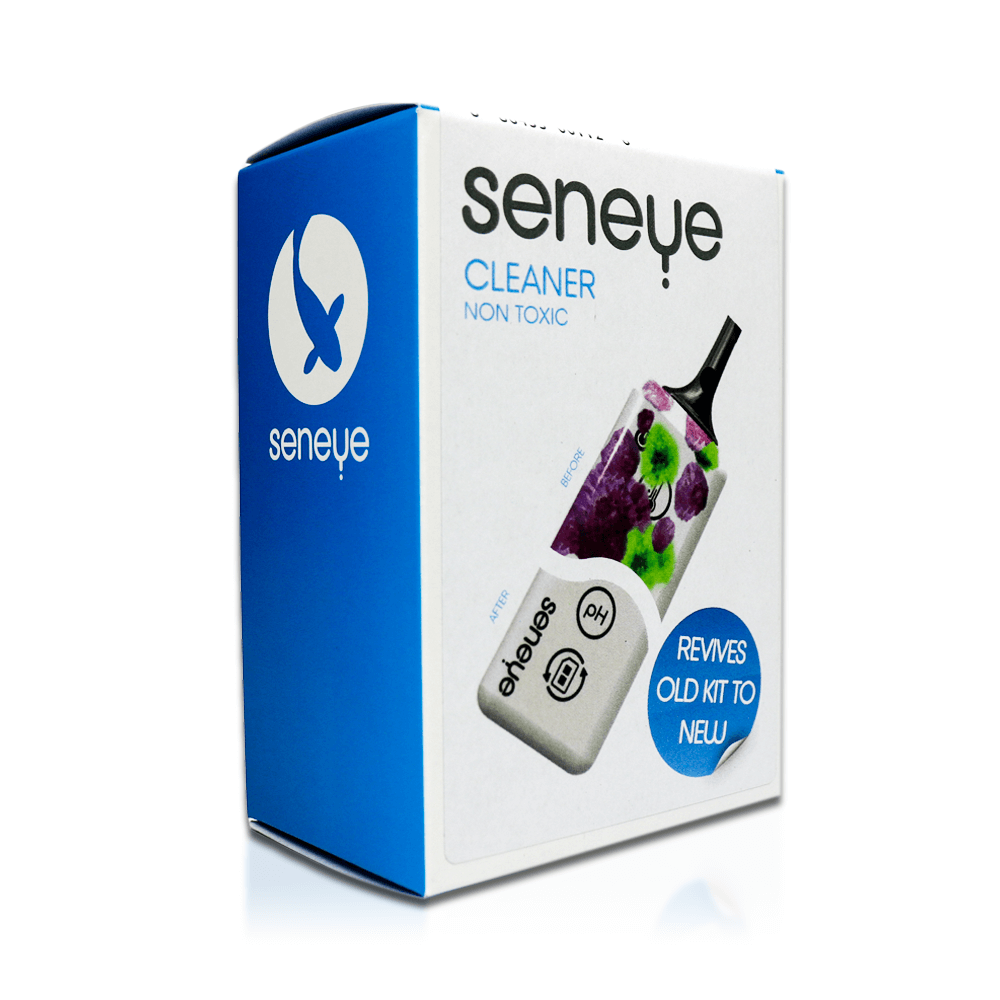 Seneye Cleaner