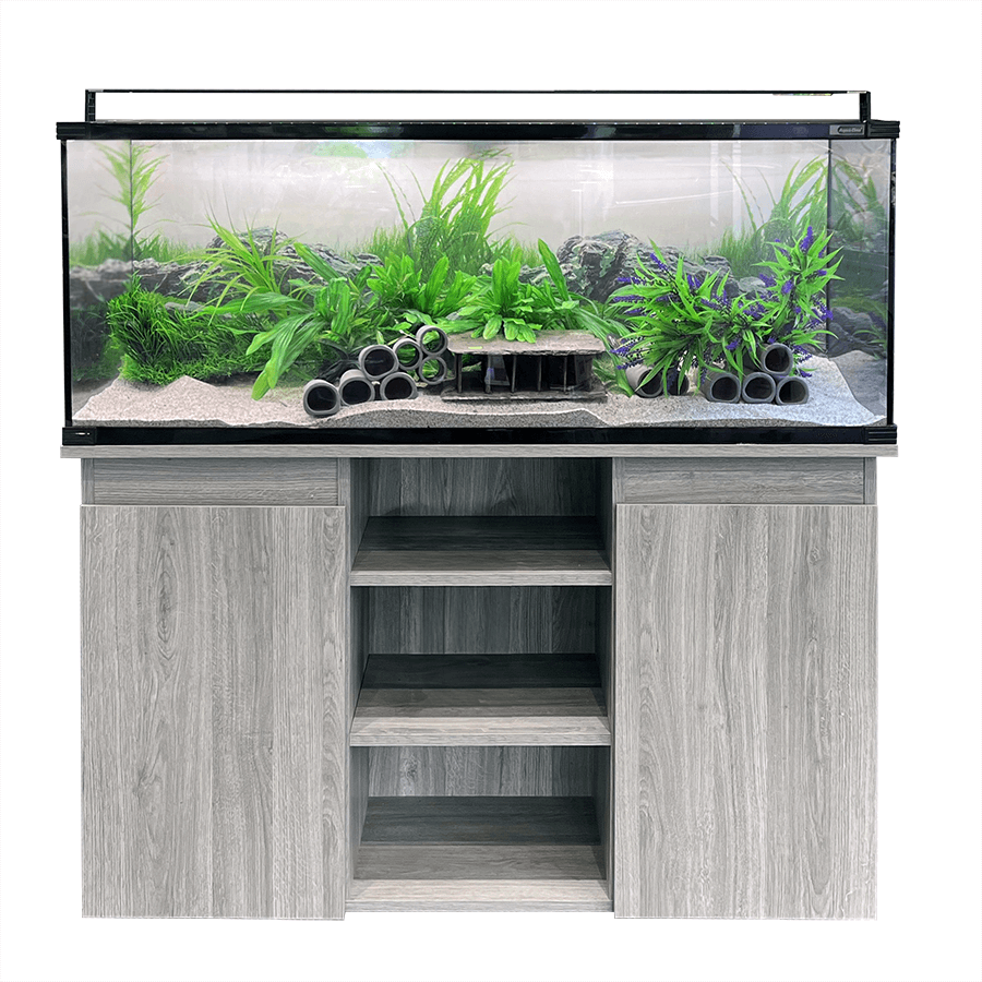 Aqua One Horizon 182 122cm Aquarium - 182L