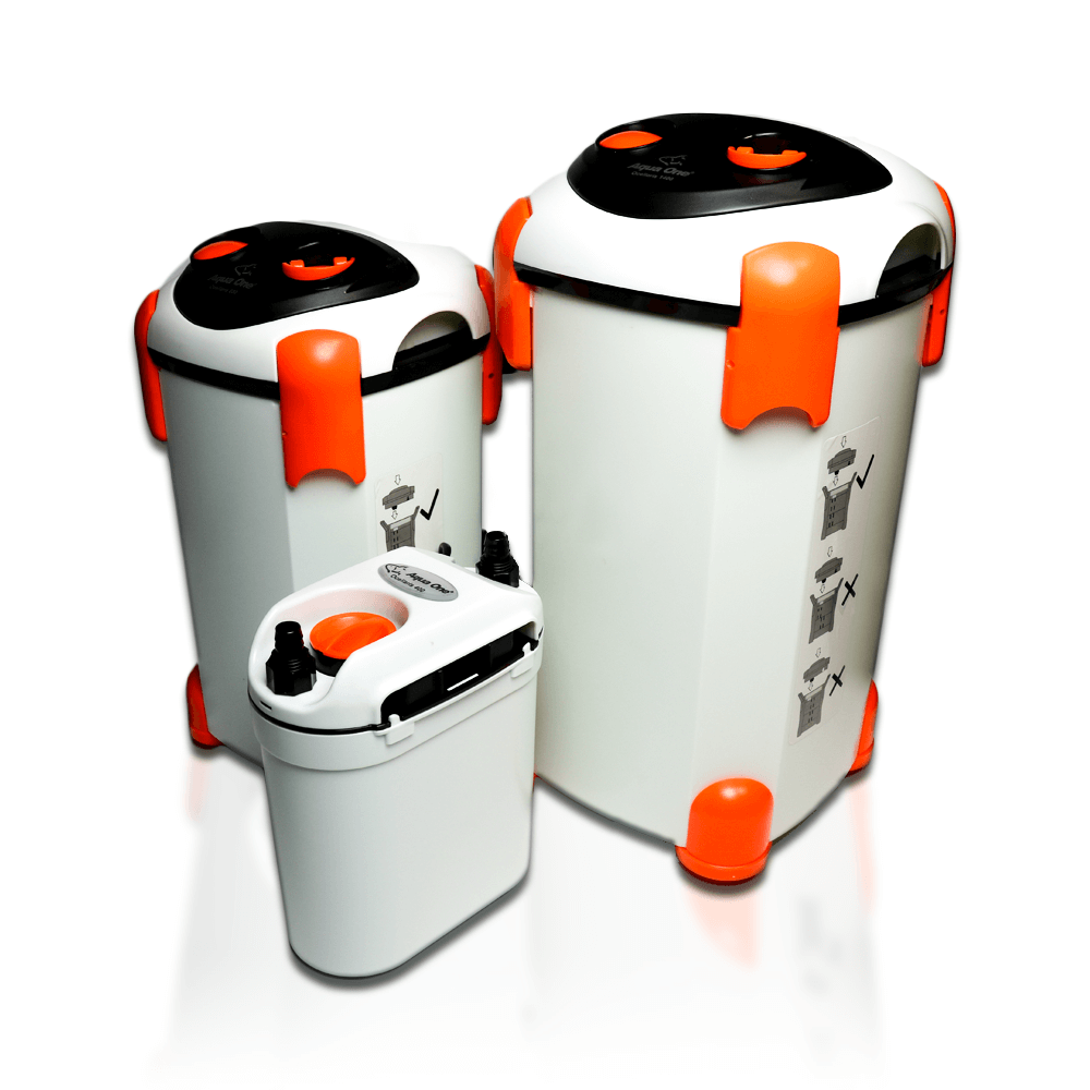 Aqua One Ocellaris Canister External Filter