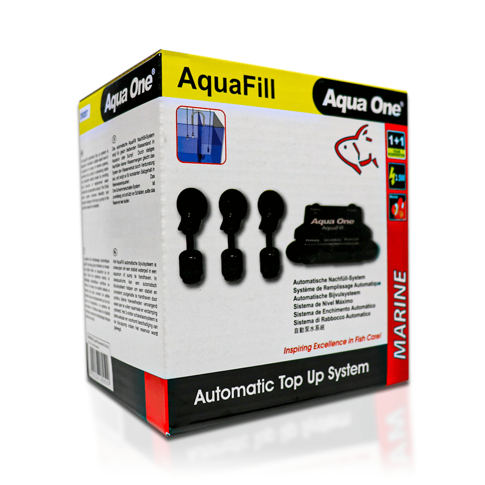 Aqua One AquaFill Automatic Top Up