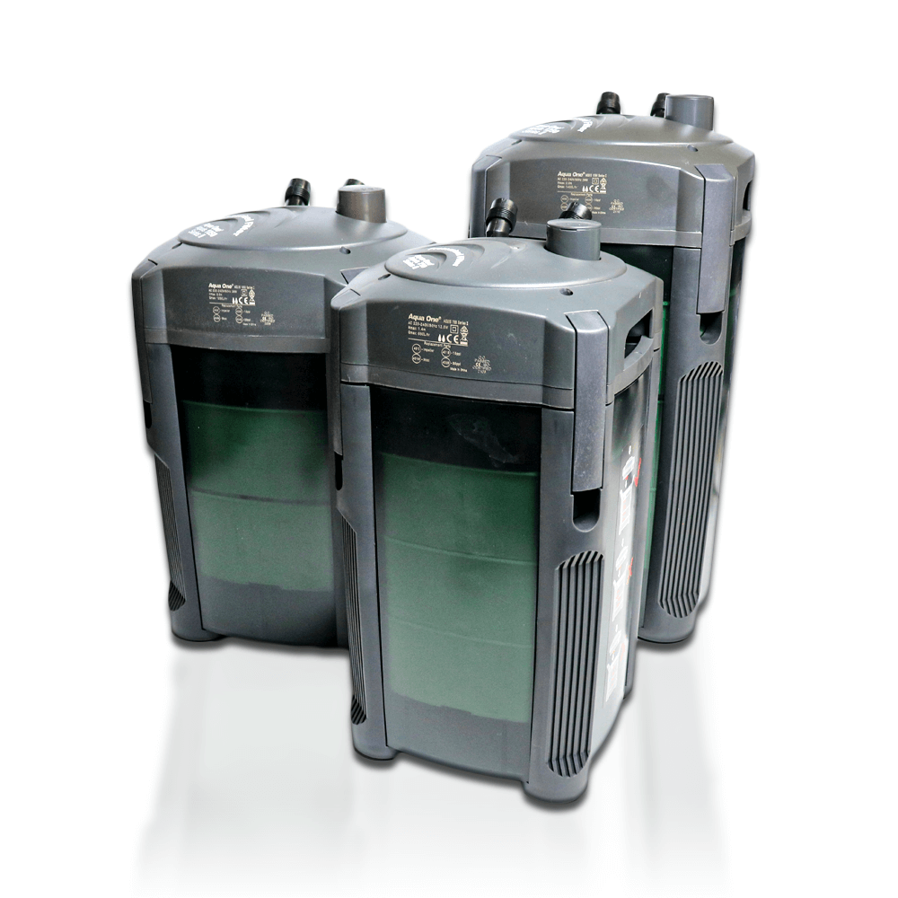 Aqua One Aquis Series 2 External Filter