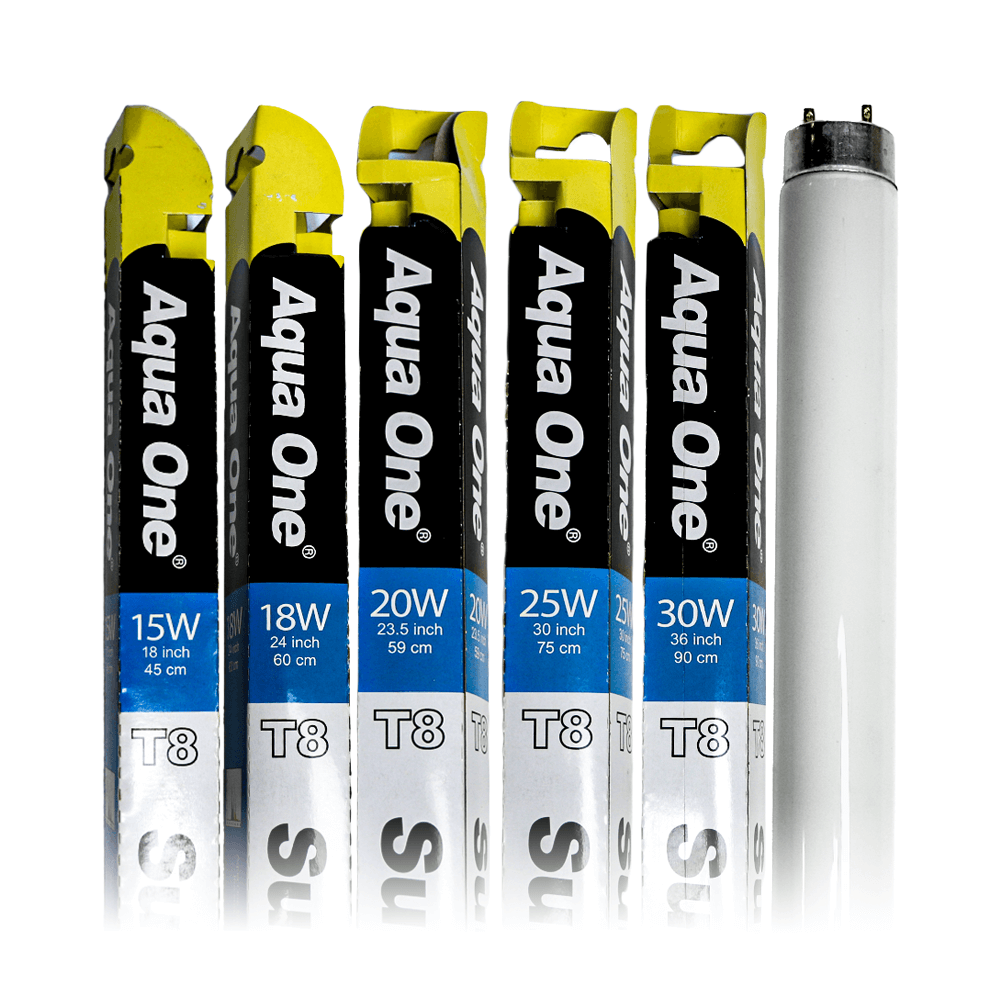 Aqua One Sunlight T8 Light Tube