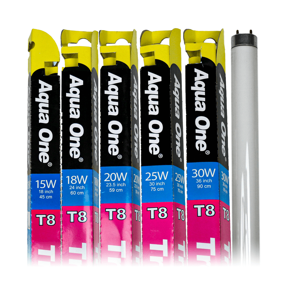 Aqua One Tropical T8 Light Tube