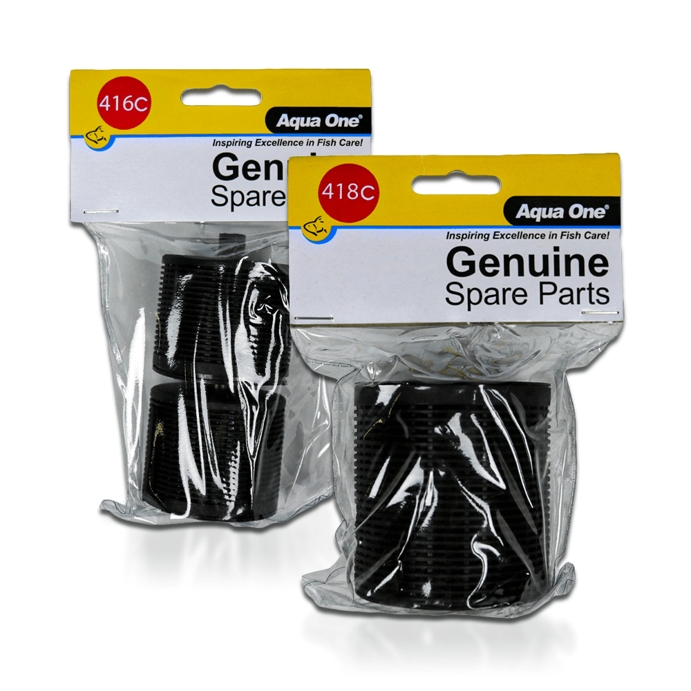 Aqua One Moray Filter Carbon Cartridge