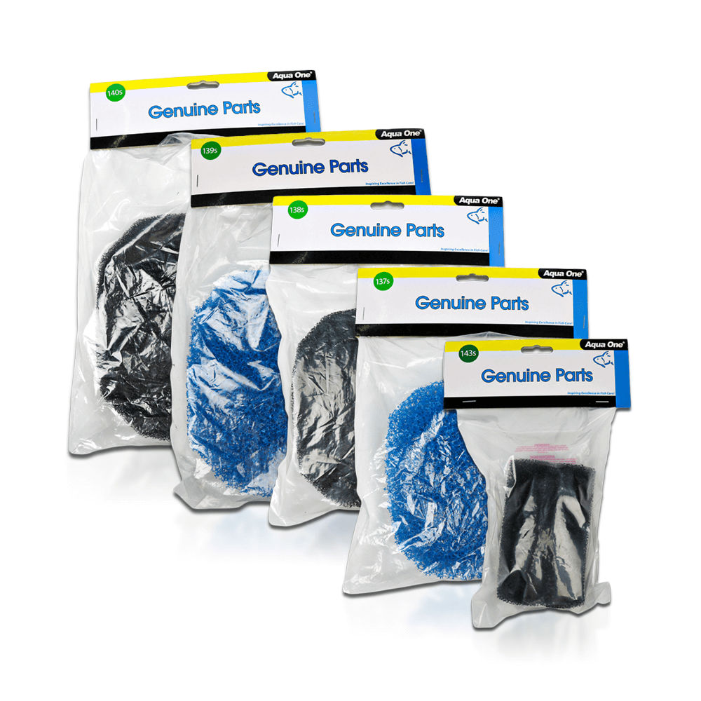 Aqua One Ocellaris Filter Sponge