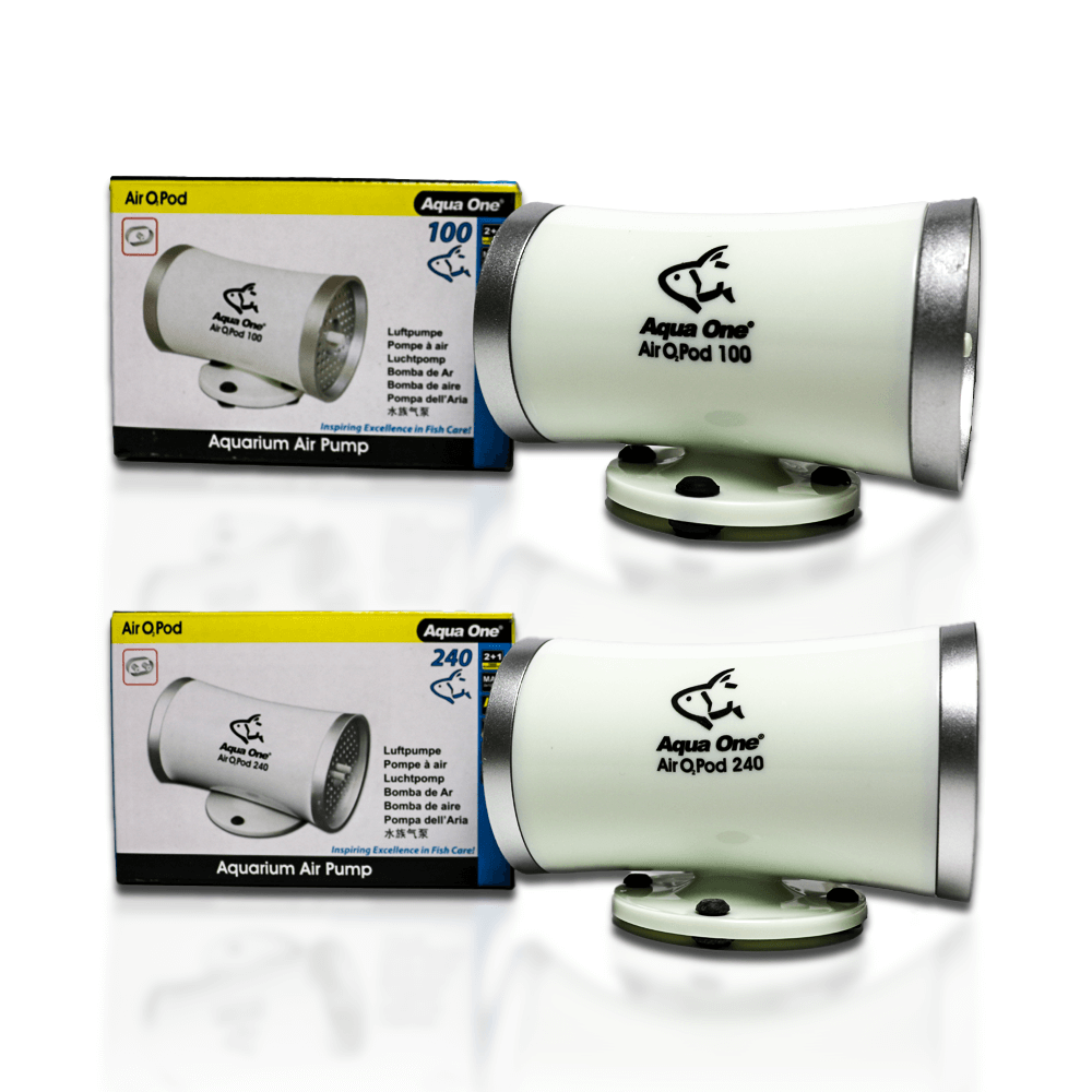 Aqua One Air O2 Pod