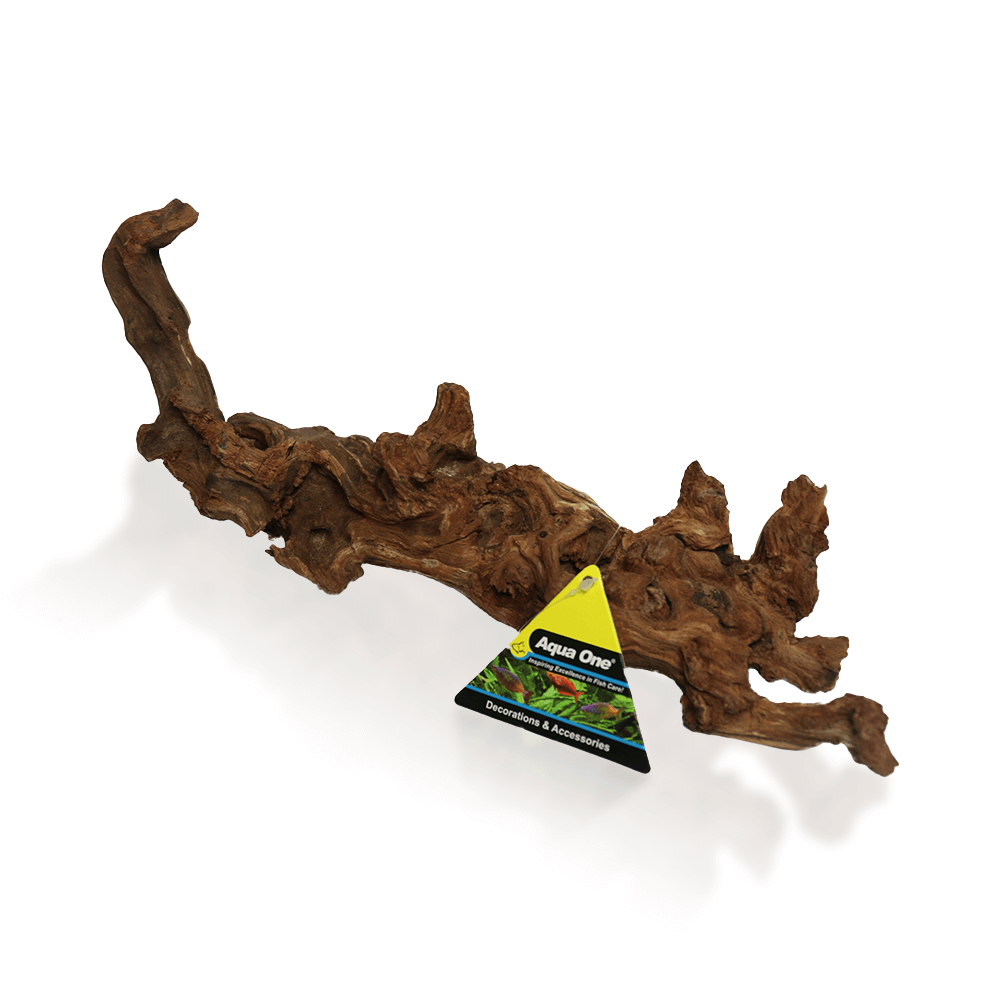 Aqua One Mopani Wood