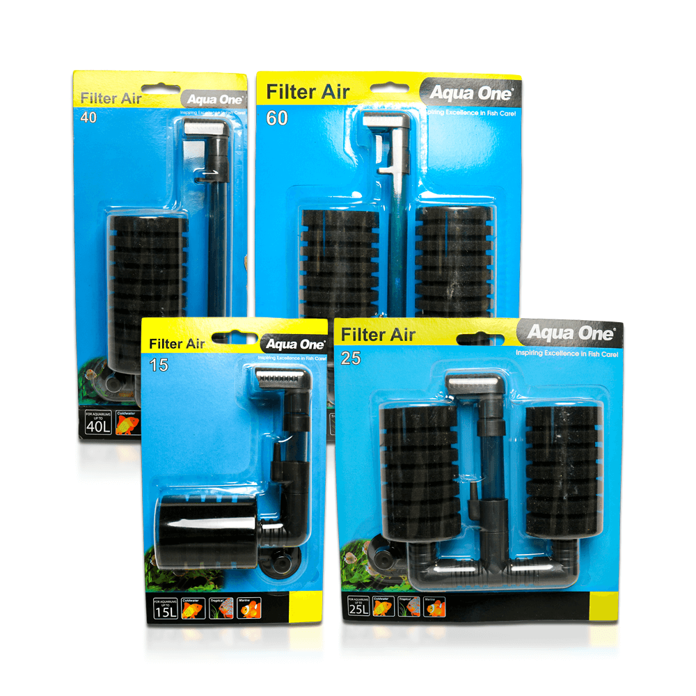 Aqua One Filter Air