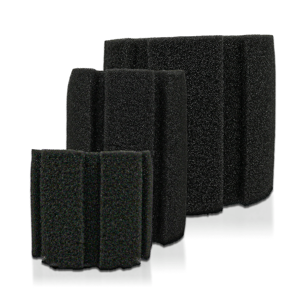 Aqua One Filter Air Sponge Filter Replacement Sponge