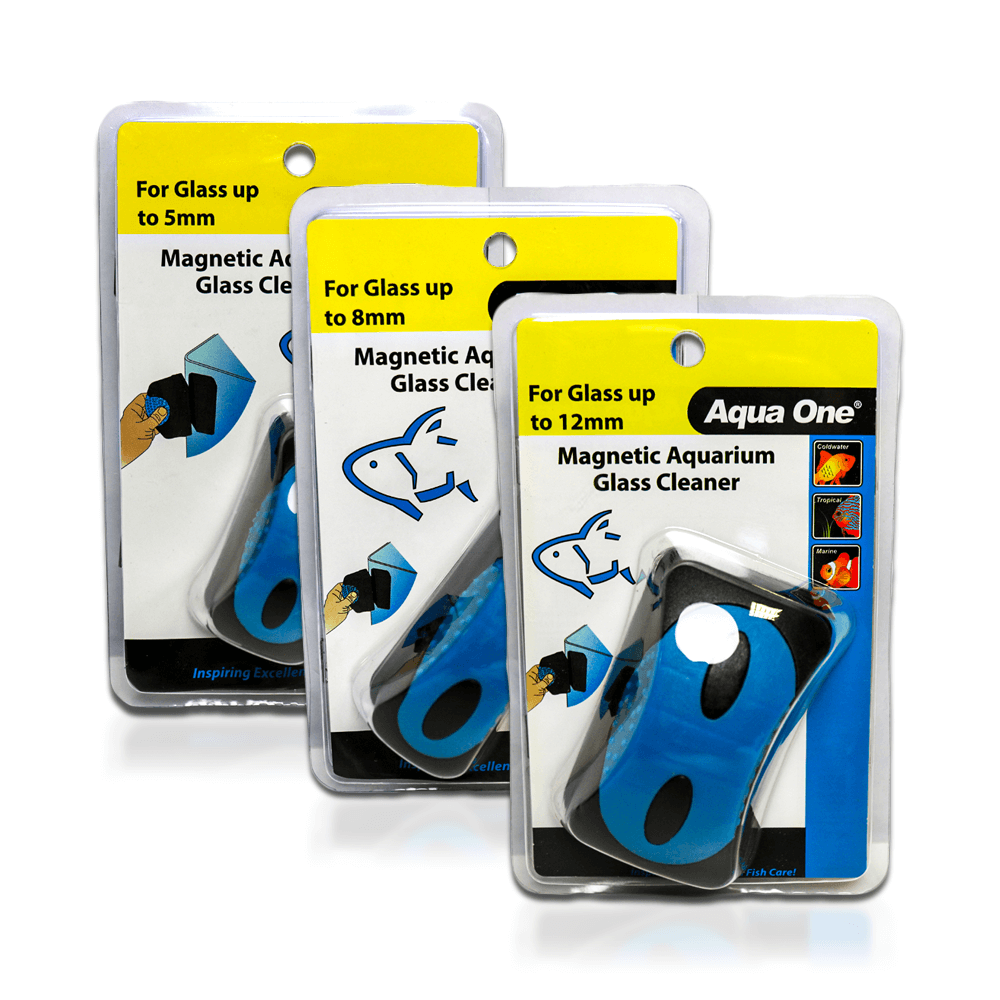 Aqua One Magnet Cleaner