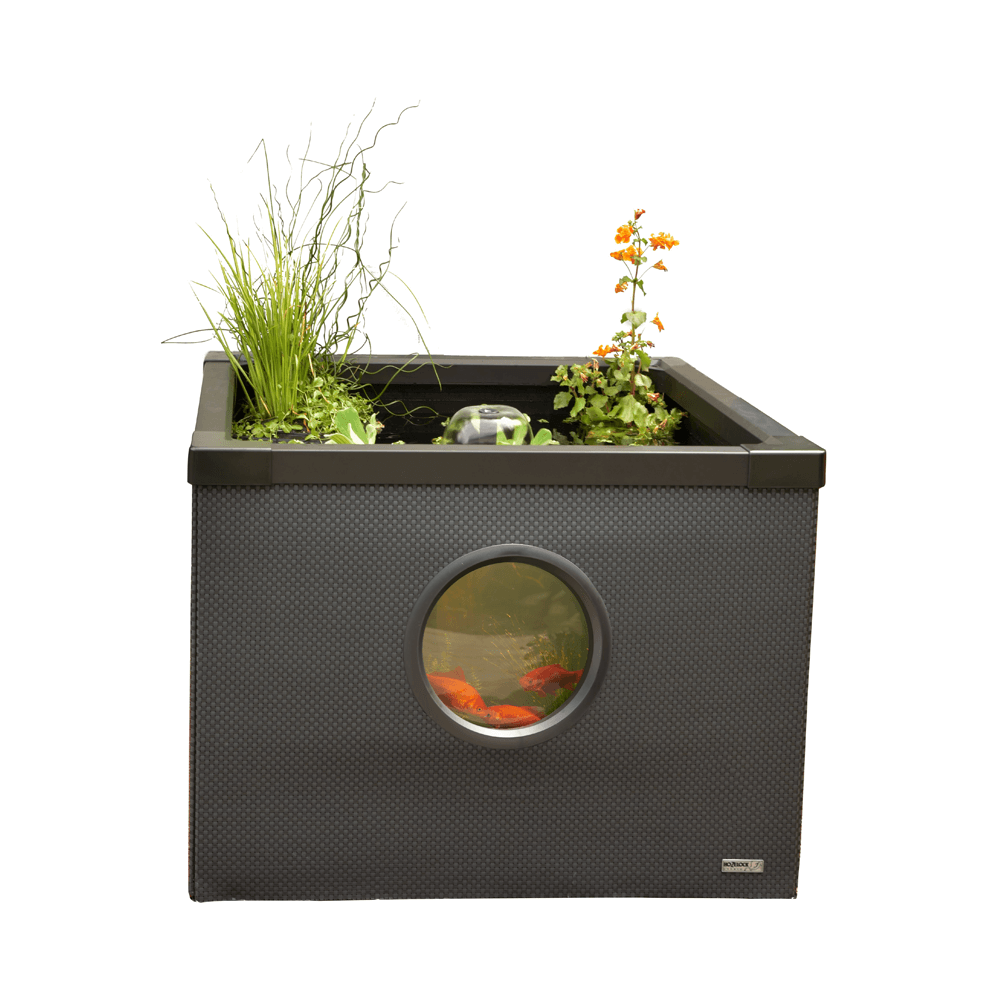 Hozelock Patio Pond Outdoor Aquarium