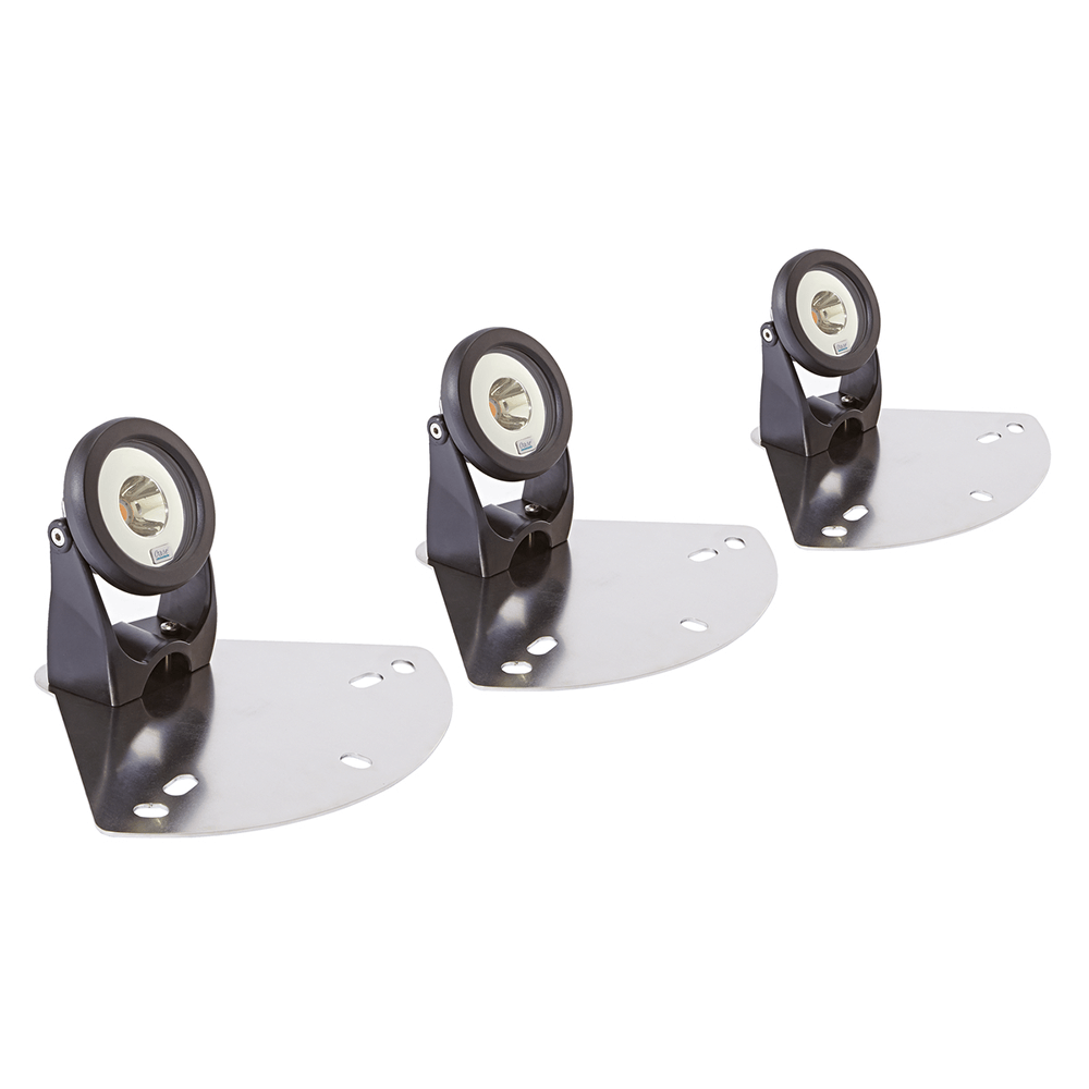Oase PondJet Eco Floating Fountain Illumination Set