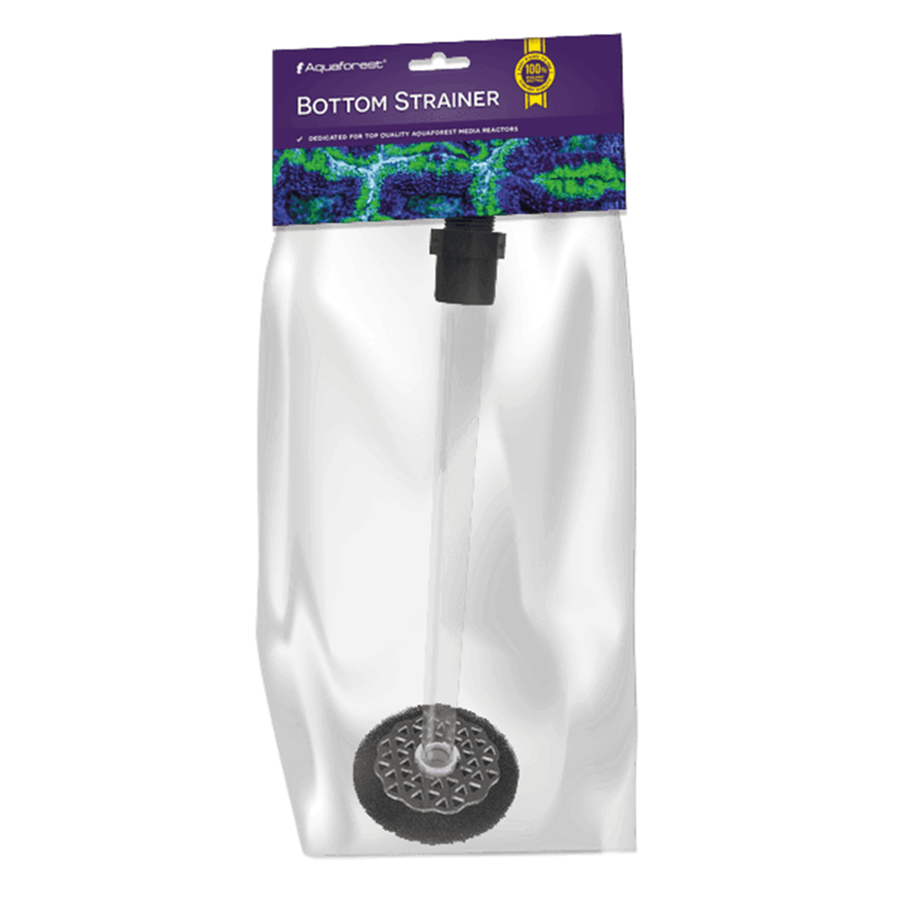 Aquaforest Bottom Strainer