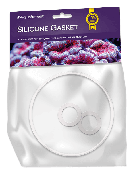 Aquaforest Silicone Gasket