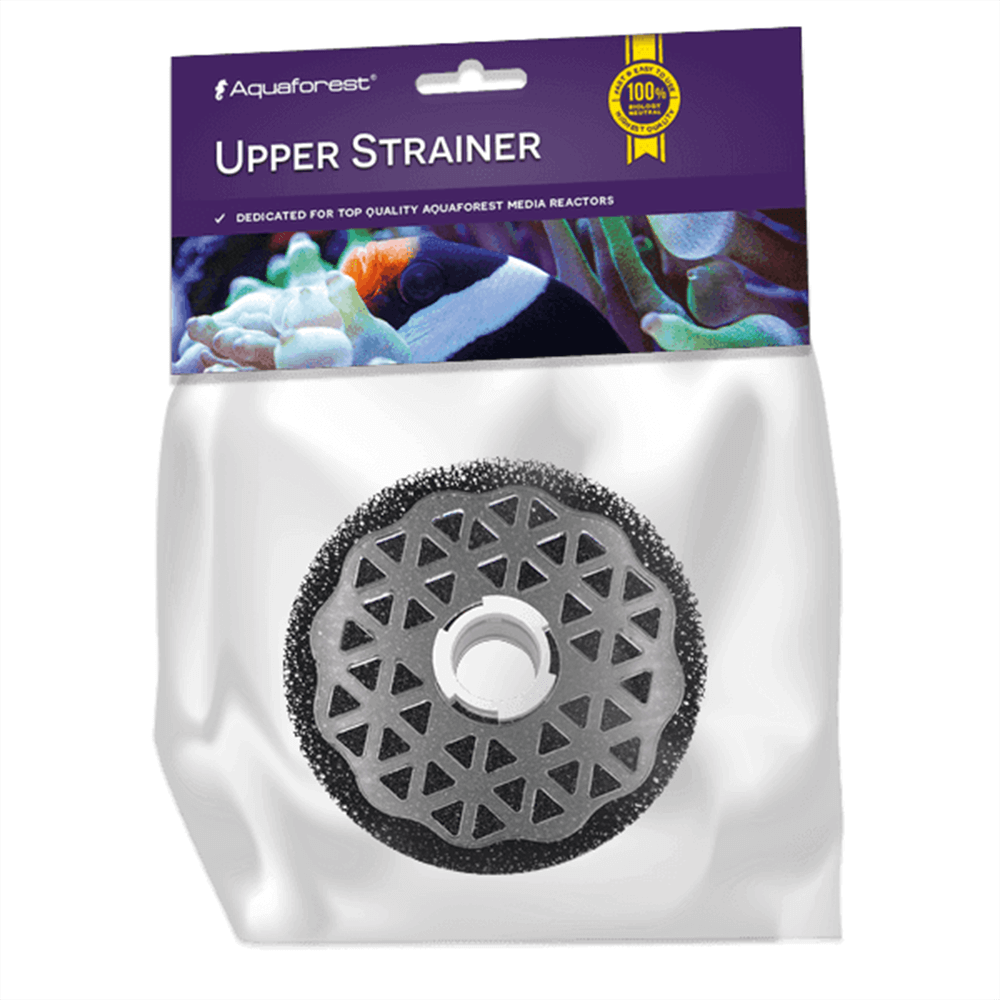 Aquaforest Upper Strainer