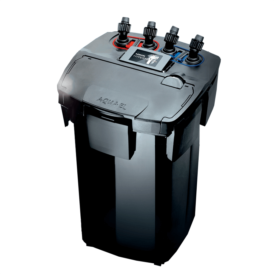 AquaEl Hypermax Link