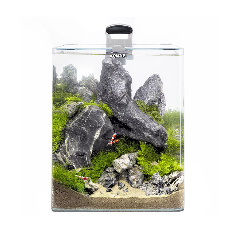 AquaEl OptiBent 30 35cm Aquarium - 29L