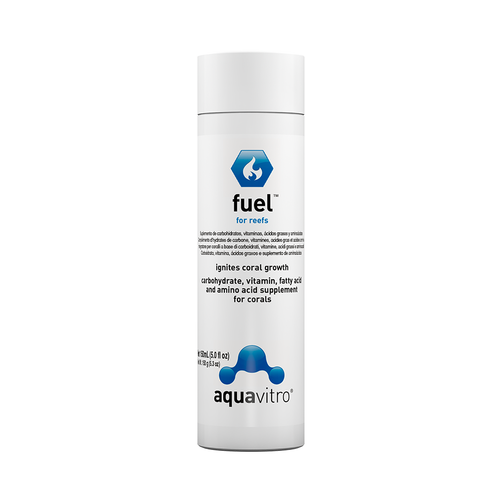 Aquavitro Reef Fuel