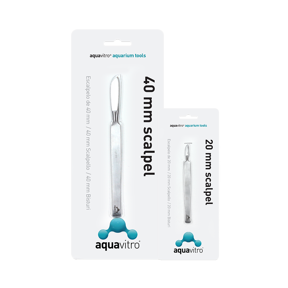 AquaVitro Scalpel