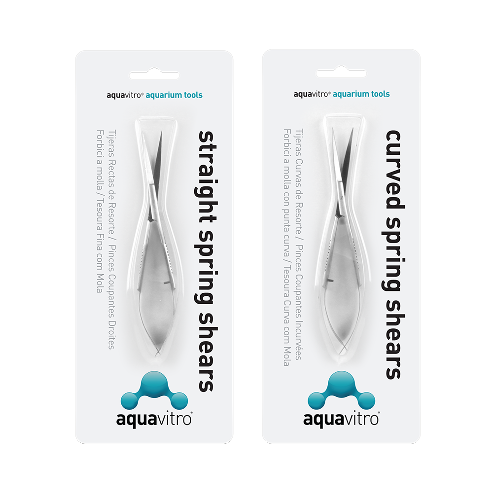 AquaVitro Spring Shears