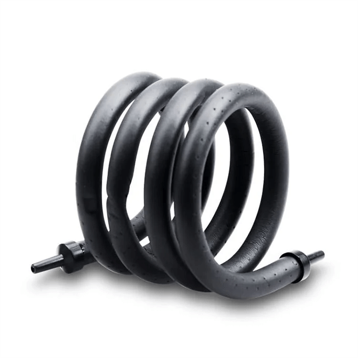 Swell Bendable Bubble Wall Air Curtain