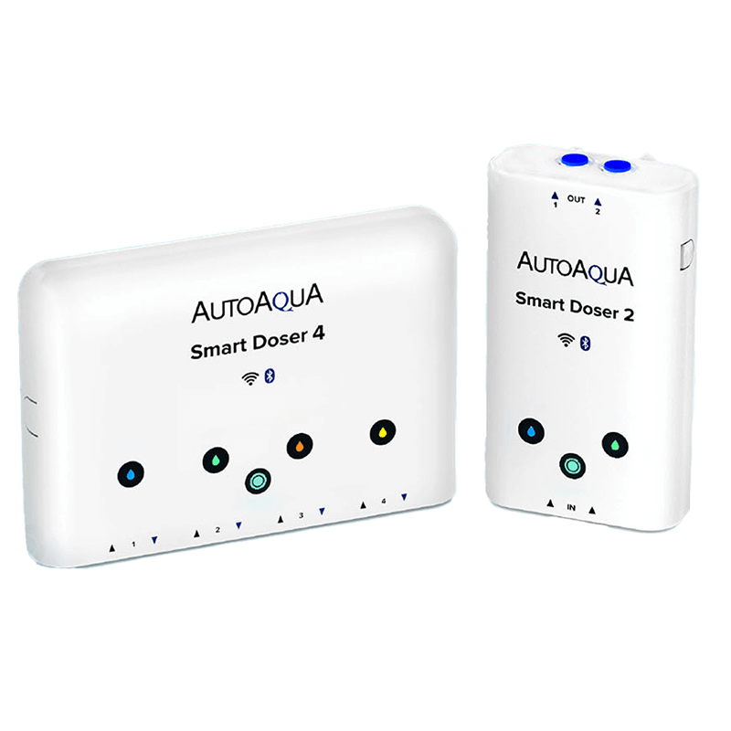 D&D AutoAqua Smart Doser