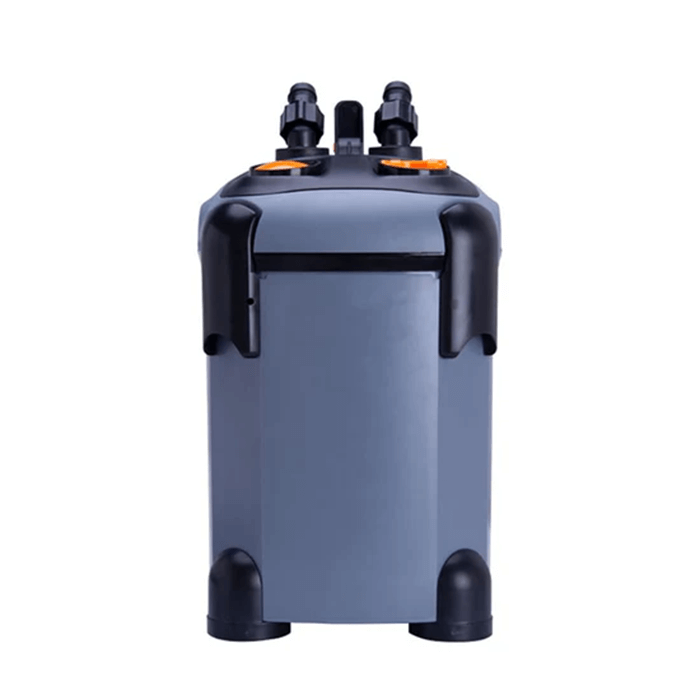 Swell External Canister Filter